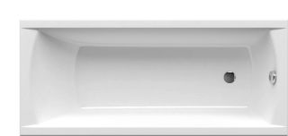 Акриловая ванна Ravak CLASSIC 120x70 C861000000